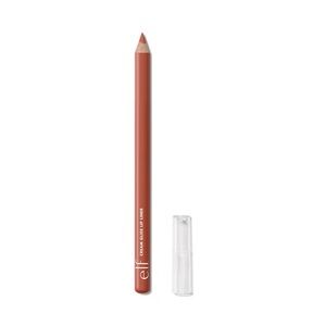 e.l.f. Cosmetics Cream Glide Lip Liner Full Size in Cinnamatic Pink Cinnamon